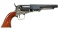 COLT 2ND GEN 1862 POCKET NAVY REVOLVER.