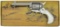 UBERTI 1873 CATTLEMAN NM DOC SA REVOLVER.