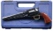 UBERTI 1858 NEW ARMY SA REVOLVER.