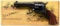 UBERTI 1873 CATTLEMAN NM SA REVOLVER.