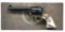 TAYLOR 1873 SA REVOLVER.