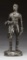 PHILLIP KRACZKOWSKI BRONZE TITLED 