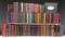 VERY LARGE COLLECTION OF PALLADIUM PRESS HIGH
