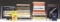 APPROXIMATELY 35 VOLUMES OF ANTIQUE FIREARM