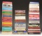 COLLECTION OF FIREARMS BOOKS AND RELATED SUBJECTS.