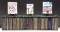 COMPLETE COLLECTION OF MAN AT ARMS MAGAZINES
