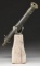 LANTAKA SWIVEL CANNON.