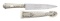 SOUTH AMERICAN GAUCHO KNIFE.
