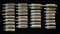 LOT OF ROBERT KLASS FOLDING KNIVES.