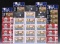 130+ BOXES (2,500+ RDS.) MOSTLY 12 GAUGE 2 3/4