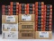 7 CASES & 30 BOXES (2,050 RDS.) 12 GA., 2 3/4