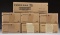 7 CASES (1,750 RDS.) FEDERAL 28 GAUGE, 2 3/4