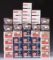 52 BOXES (1,300 ROUNDS) 28 GA., 2 3/4” AMMO.