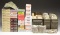 ASSORTED RIFLE CALIBER AMMO