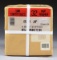 1 SEALED CASE (500 RDS.) BLACK HILLS 32 H&R MAG.