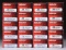 1,000 RDS. (20 BOXES) BLACK HILLS 38 SPL. AMMO.