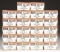 22 BOXES (440 RDS.) SPEER 41 AE GOLD DOT 180 GR.