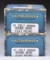 2 BOXES (100 RDS.) ULTRAMAX 41 LONG COLT 200 GR.
