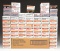 1 CASES & 65 BOXES (3500+ RDS.) WINCHESTER 9MM