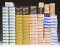 LARGE LOT OF ASSORTED PISTOL CALIBER AMMO.