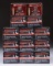 650 RDS. (13 BOXES) 17 WSM AMMO.