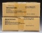 2 CASES (400 RDS.) WINCHESTER 223 WSSM 55 GR.