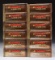 240 RDS. (12 BOXES) BARNES 270 WIN VOR-TX 130 GR.