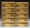 200 RDS. (10 BOXES) FEDERAL 270 WIN BERGER HYBRID