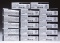 340 RDS. (17 BOXES) WEATHERBY 300 WBY. MAG.