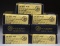140 RDS. (7 BOXES) WEATHERBY 300 WBY. MAG.100 GR.