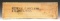 1 SEALED CASE (400 RDS.) LAPUA .338 LAPUA MAG. 250