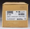 1 SEALED CASE (500 RDS.) HORNADY 5.45X39 60 GR.