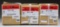 3 CASES (1,500 RDS.) BLACK HILLS 5.56MM 55 GR. FMJ