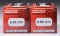 100 RDS. (2 BOXES) BLACK HILLS 5.56 NATO 55 GR.