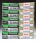 220 RDS. (11 BOXES) 6.5 CREEDMOOR AMMO.