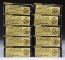 200 RDS. (10 BOXES) WEATHERBY 6.5-300 WBY. MAG.