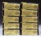 200 RDS. (10 BOXES) WEATHERBY 6.5-300 WBY. MAG.