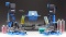 2 DILLON 550 RELOADING SETS, CHRONOGRAPH, SHOOTING