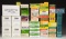 VARIOUS RIFLE, HANDGUN & RIMFIRE AMMO