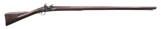 KETLAND LOCK TRADE MUSKET.