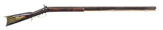 TRUITT BROS & CO. / J. TROXER HALF-STOCK