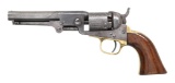 HAND INSCRIBED US CIVIL WAR ERA COLT MODEL 1849