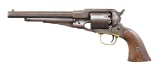 REMINGTON 1858 NM REVOLVER.