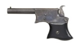 REMINGTON VEST POCKET 