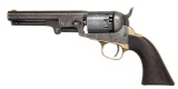MANHATTAN ARMS NAVY REVOLVER.