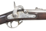SPRINGFIELD MODEL 1861 US PERCUSSION RIFLE-MUSKET.