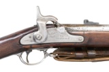SPRINGFIELD 1863 TYPE II US RIFLE-MUSKET.