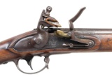 SPRINGFIELD MODEL 1816 RECONVERSION FLINTLOCK US