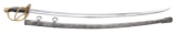 US M1860 CAVALRY SABER BY EMERSON & SILVER.