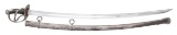 US M1840 CAVALRY SABER BY TIFFANY.